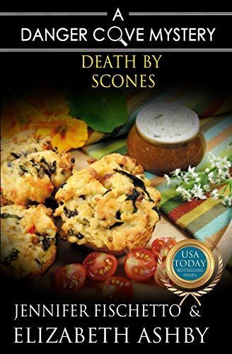 Death by Scones