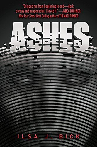 Ashes