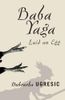 Baba Yaga Laid an Egg