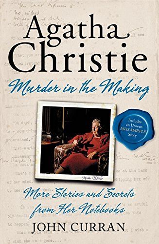Agatha Christie: Murder in the Making
