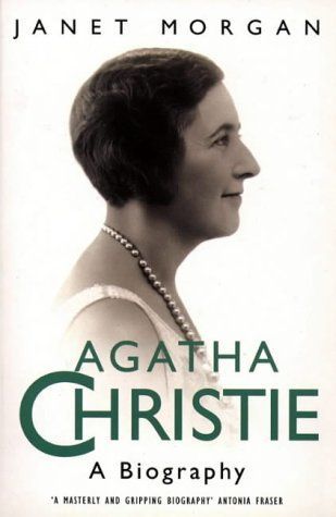 Agatha Christie: A biography