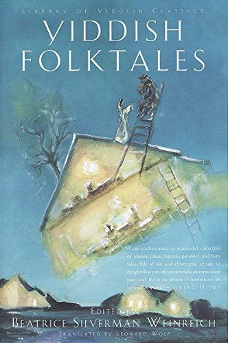 Yiddish Folktales