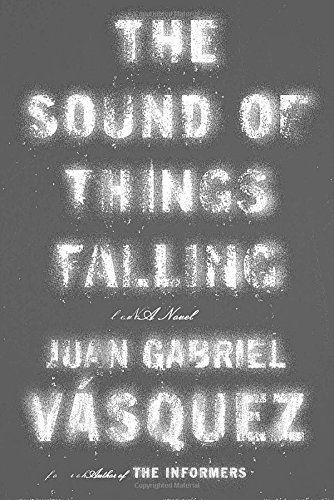 The Sound of Things Falling