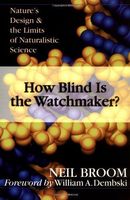 How Blind is the Watchmaker?