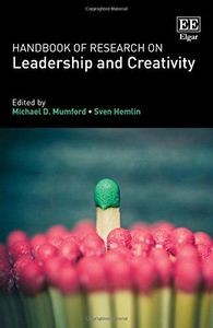 Handbook of Research on Leadership and Creativity