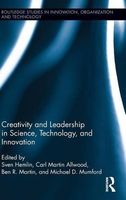 Creativity and Leadership in Science, Technology, and Innovation