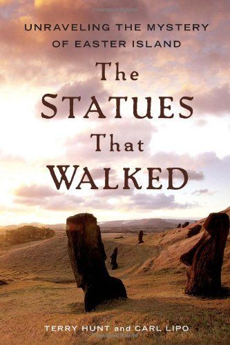 The Statues that Walked