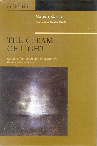 The Gleam of Light