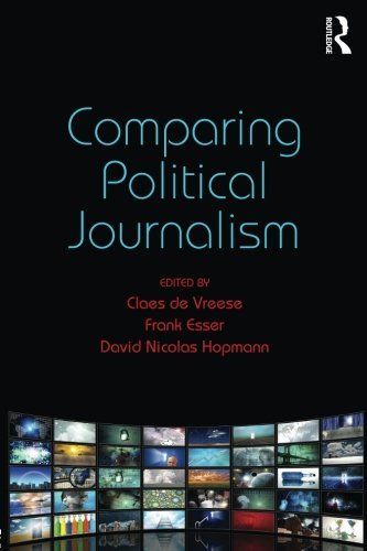 Comparing Political Journalism