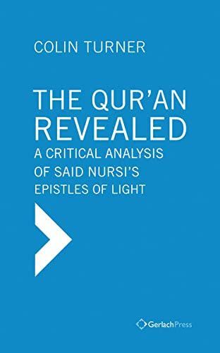 The Qur'an Revealed
