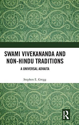 Swami Vivekananda and Non-Hindu Traditions