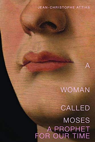 A Woman Called Moses