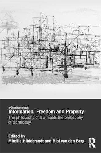 Information, Freedom and Property