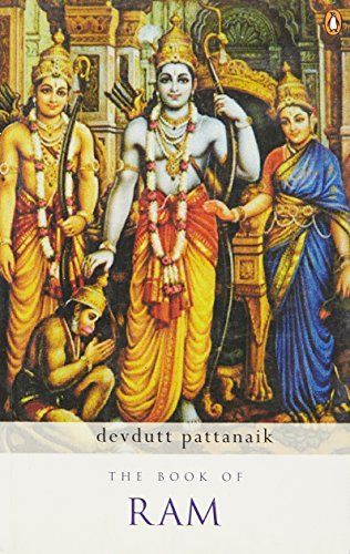 The Book of Ram