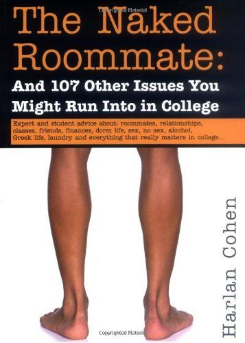 The Naked Roommate