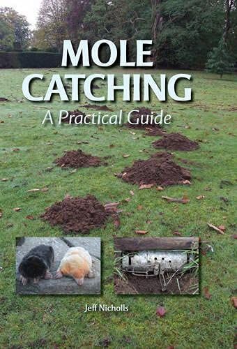 Mole Catching