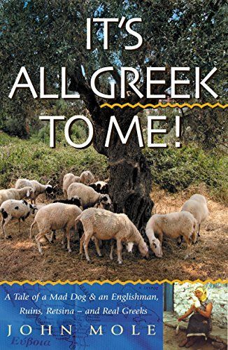 It's All Greek to Me!