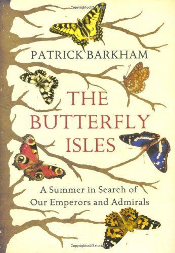 The Butterfly Isles