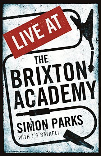 Live At the Brixton Academy