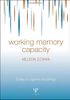 Working Memory Capacity