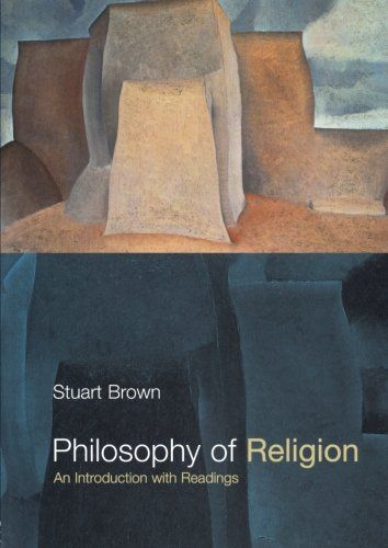 Philosophy of Religion