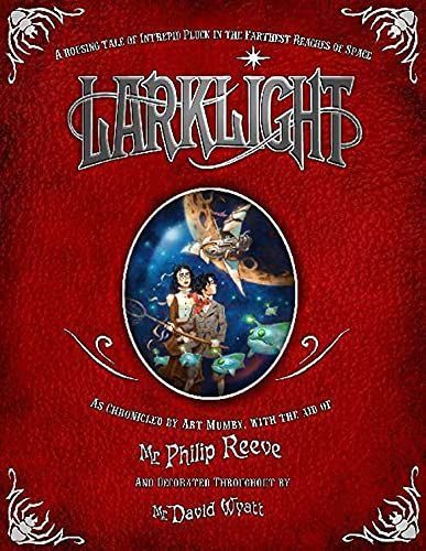 Larklight