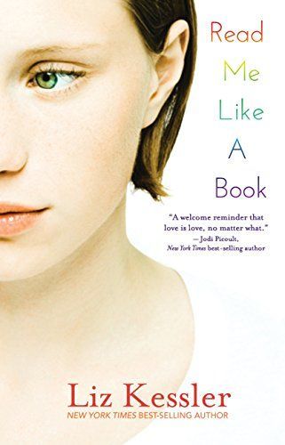 Read Me Like A Book