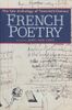 The Yale Anthology of Twentieth-century French Poetry