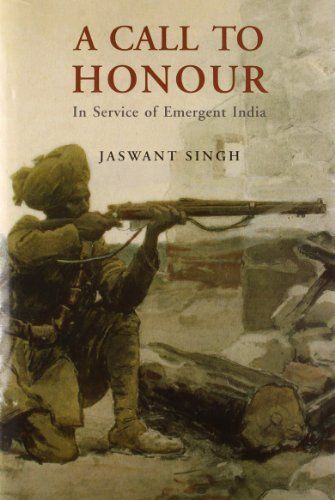 In Service of Emergent India