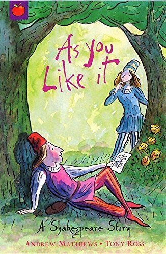 As You Like It