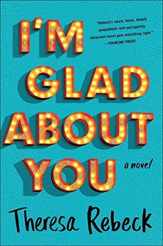 I'm Glad About You