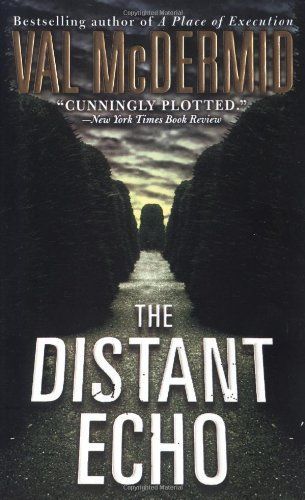 The Distant Echo (Detective Karen Pirie, Book 1)