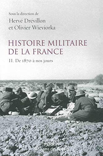 Histoire militaire de la France