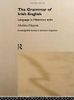 The Grammar of Irish English