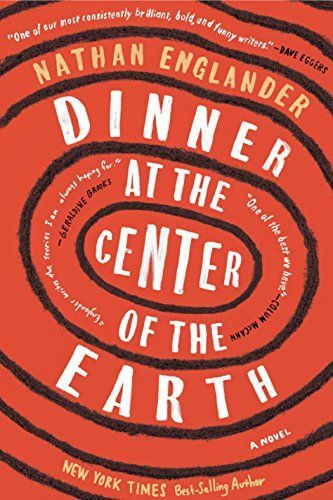 Dinner at the Centre of the Earth