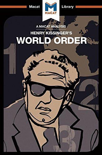 World Order