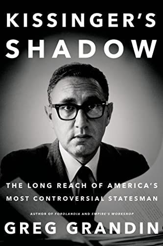 Kissinger's Shadow