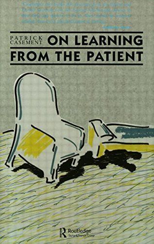 On Learning From the Patient