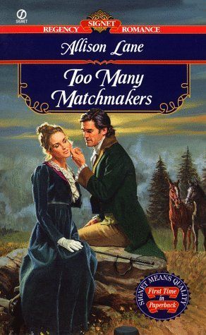 Too Many Matchmakers