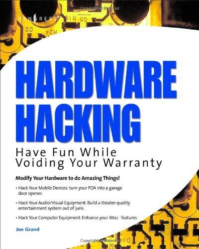 Hardware Hacking