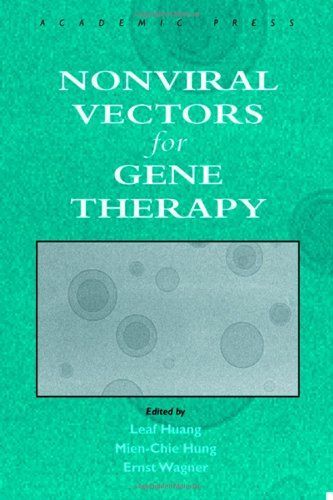 Nonviral Vectors for Gene Therapy