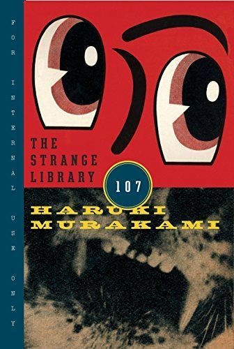 Die unheimliche Bibliothek