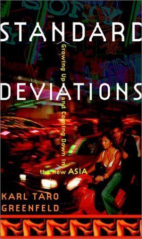 Standard Deviations