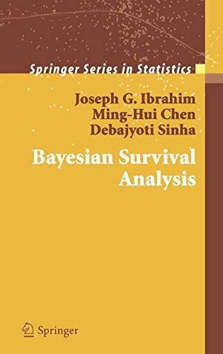 Bayesian Survival Analysis