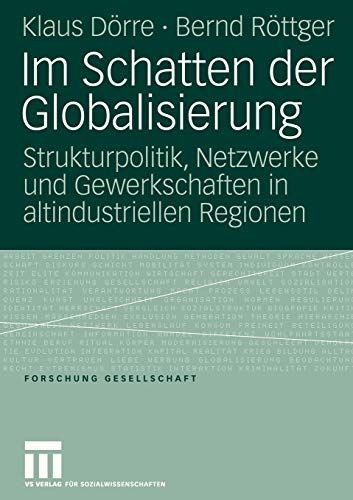 Im Schatten der Globalisierung