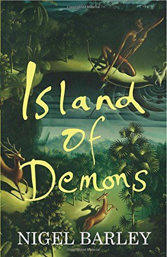 Island of Demons