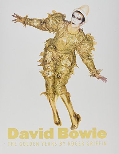 David Bowie: The Golden Years