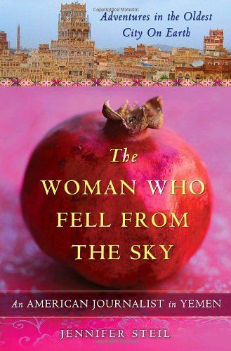 The Woman Who Fell from the Sky