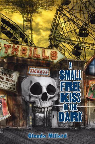 A Small Free Kiss in the Dark
