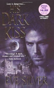 His Dark Kiss